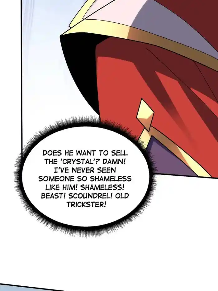 I’m Really Not A Supervillain Chapter 190