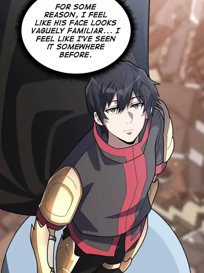 I’m Really Not A Supervillain Chapter 190