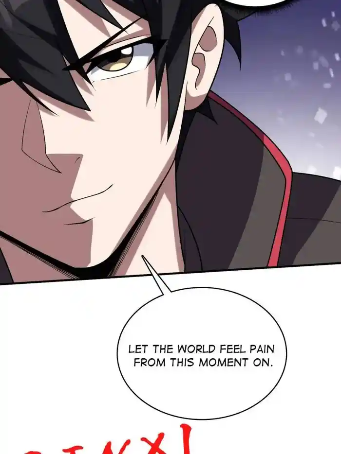 I’m Really Not A Supervillain Chapter 190