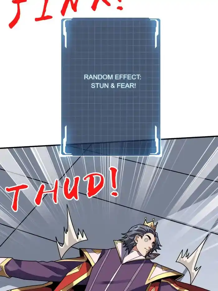 I’m Really Not A Supervillain Chapter 190