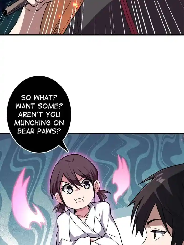 I’m Really Not A Supervillain Chapter 191