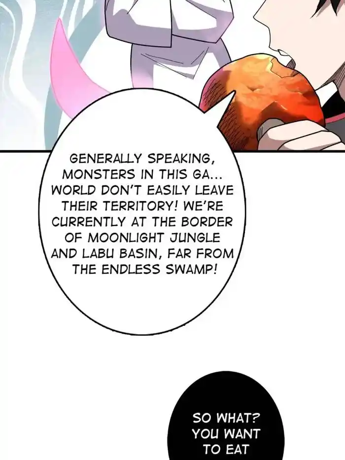 I’m Really Not A Supervillain Chapter 191