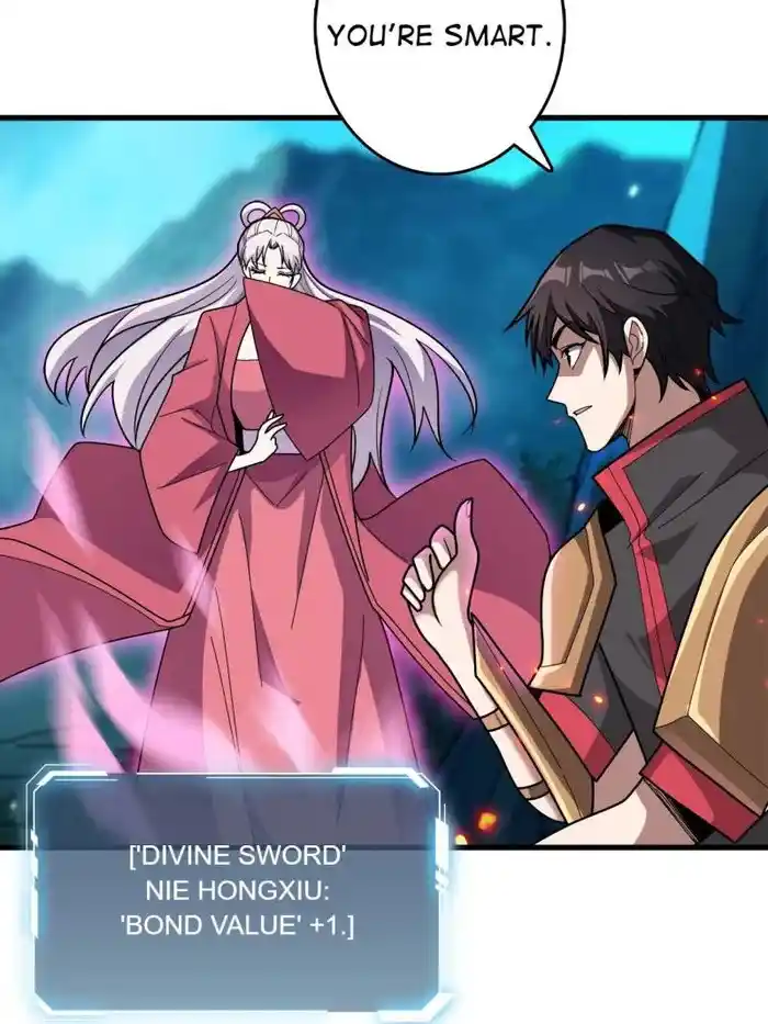 I’m Really Not A Supervillain Chapter 191