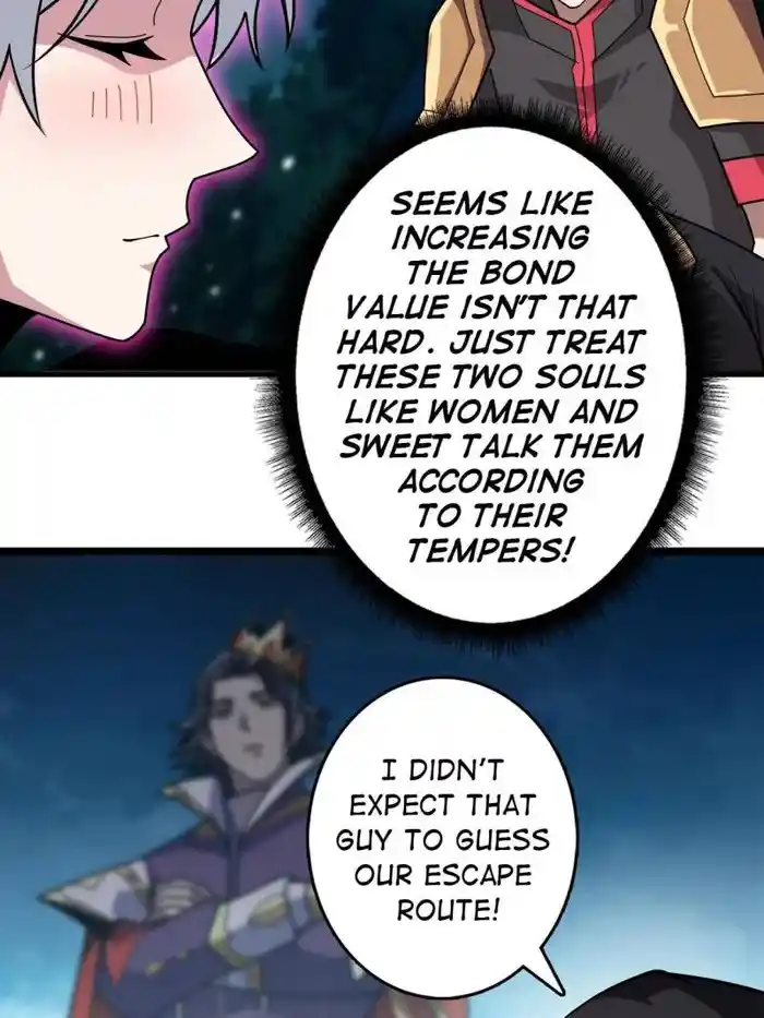 I’m Really Not A Supervillain Chapter 191