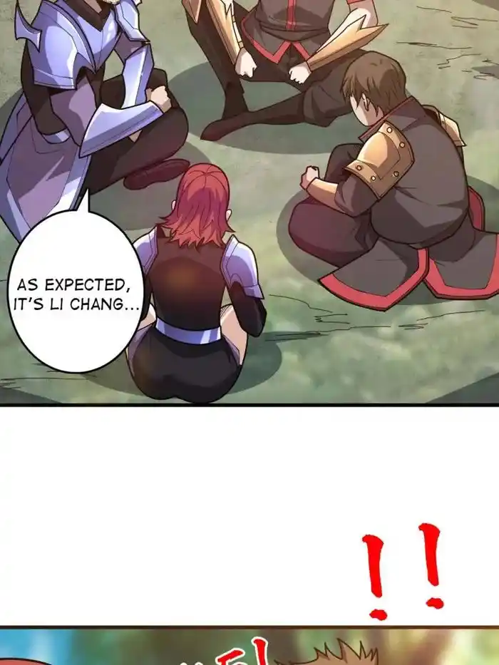 I’m Really Not A Supervillain Chapter 191