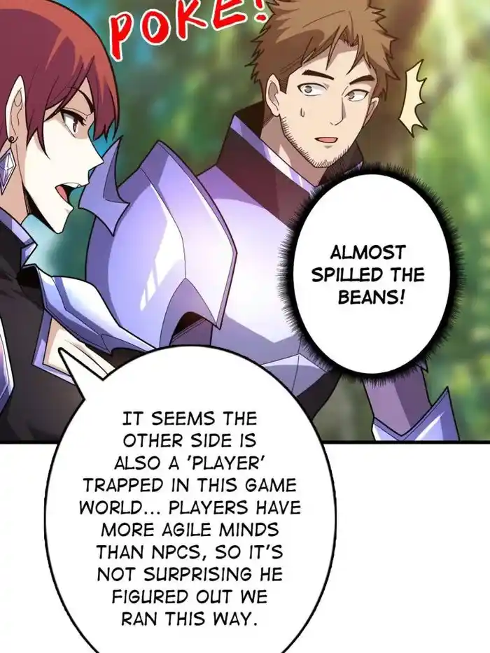 I’m Really Not A Supervillain Chapter 191