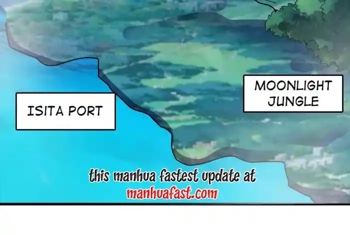 I’m Really Not A Supervillain Chapter 191