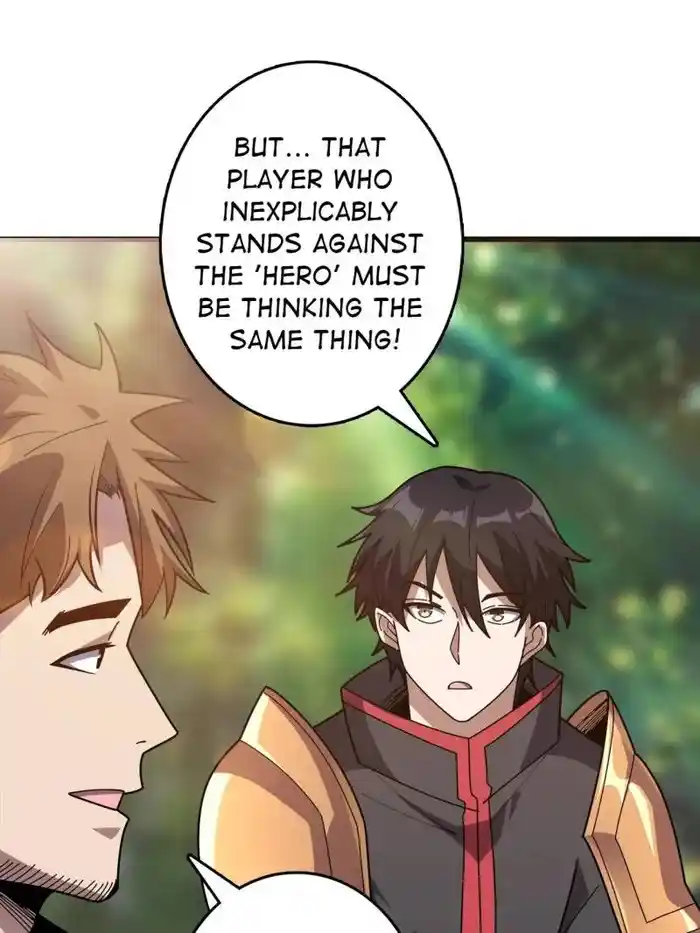 I’m Really Not A Supervillain Chapter 191