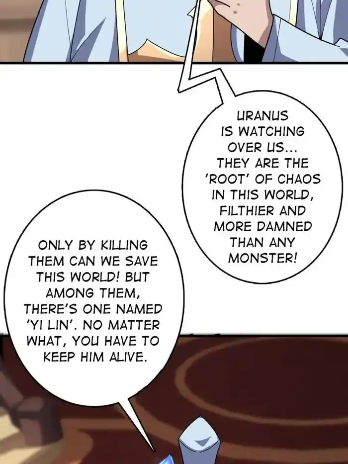 I’m Really Not A Supervillain Chapter 191