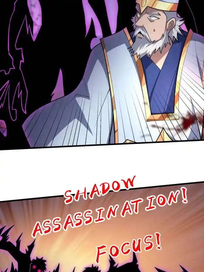 I’m Really Not A Supervillain Chapter 191