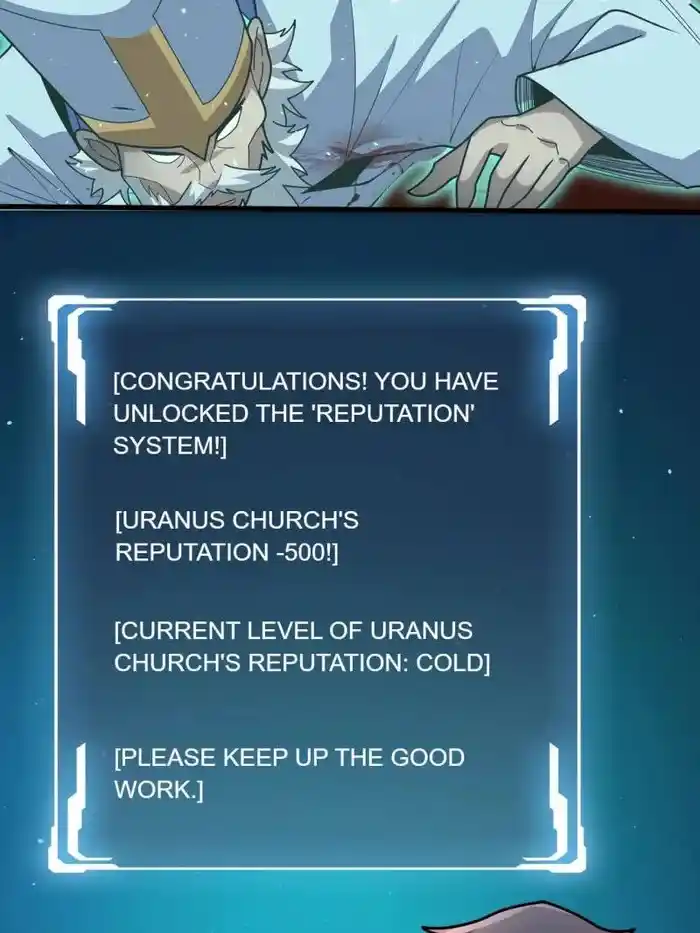 I’m Really Not A Supervillain Chapter 191