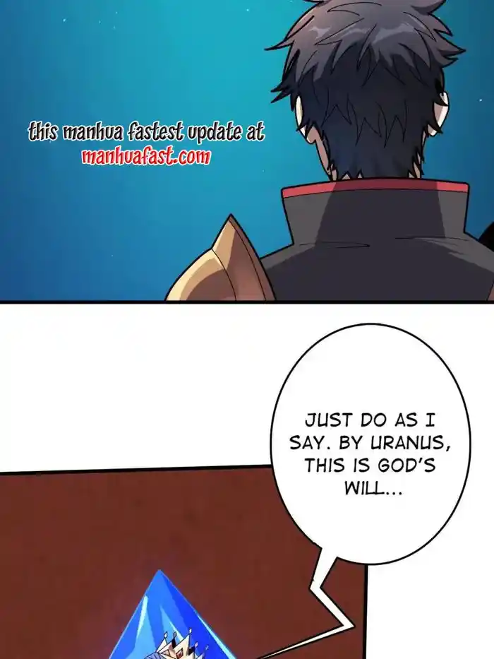 I’m Really Not A Supervillain Chapter 191