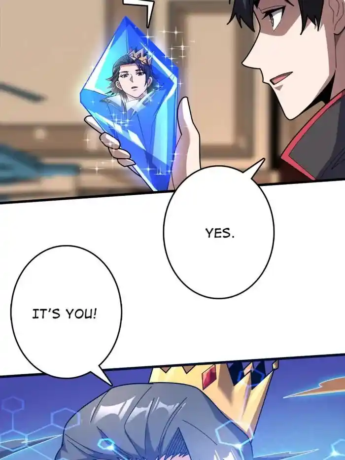 I’m Really Not A Supervillain Chapter 191