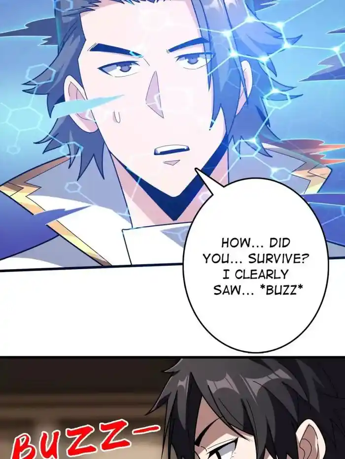 I’m Really Not A Supervillain Chapter 191