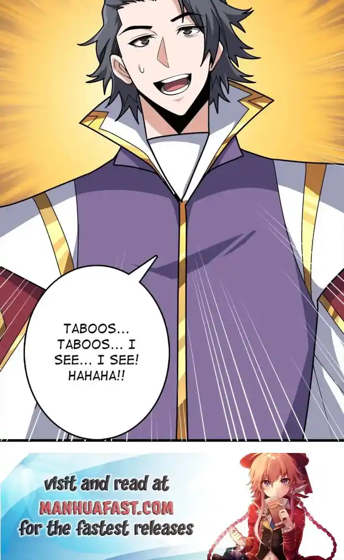 I’m Really Not A Supervillain Chapter 191