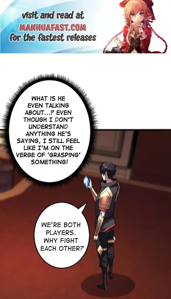 I’m Really Not A Supervillain Chapter 192