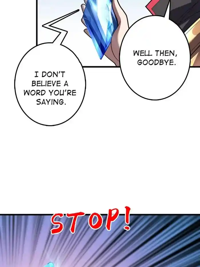 I’m Really Not A Supervillain Chapter 192