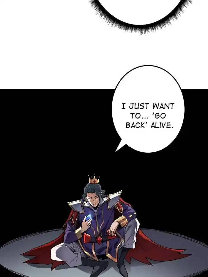 I’m Really Not A Supervillain Chapter 192