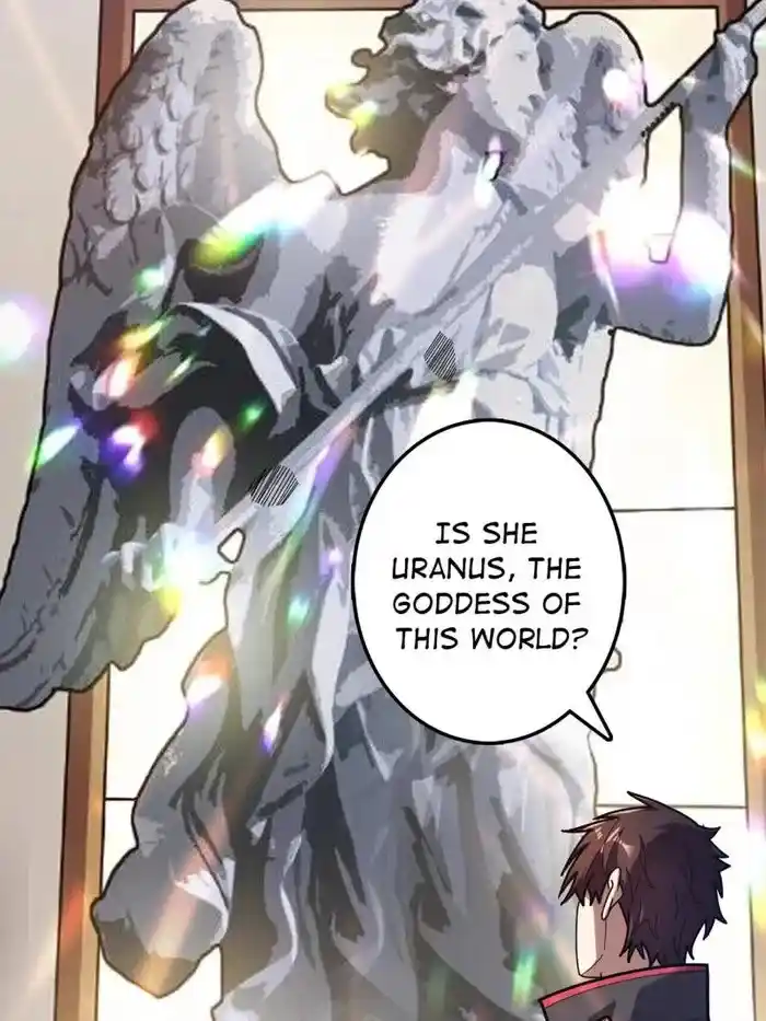 I’m Really Not A Supervillain Chapter 192