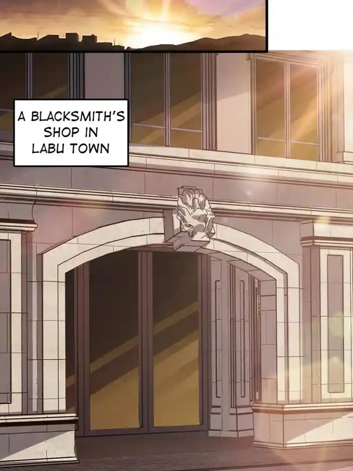 I’m Really Not A Supervillain Chapter 192