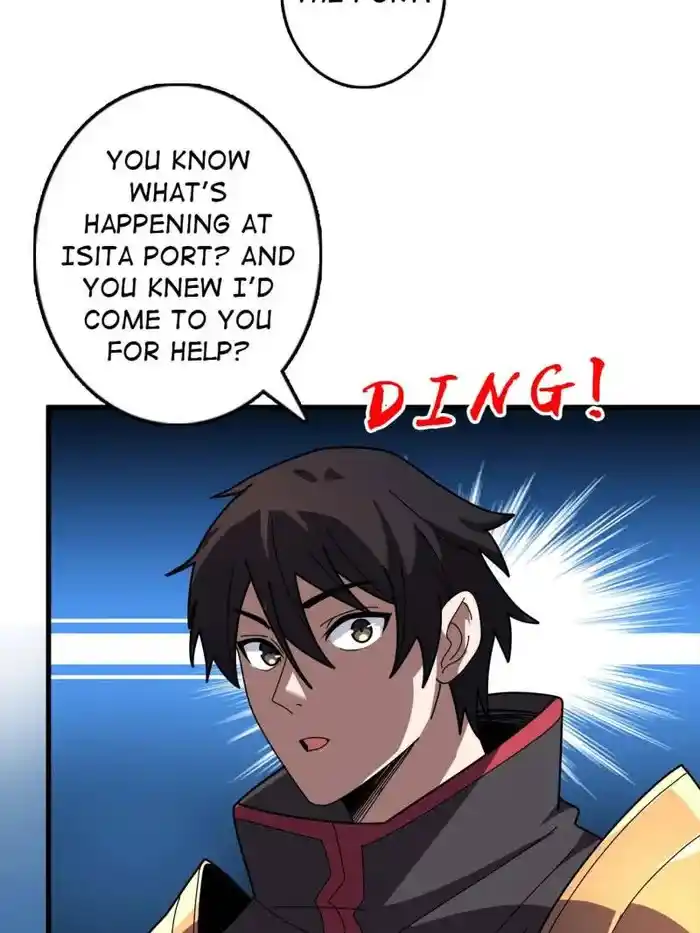 I’m Really Not A Supervillain Chapter 192