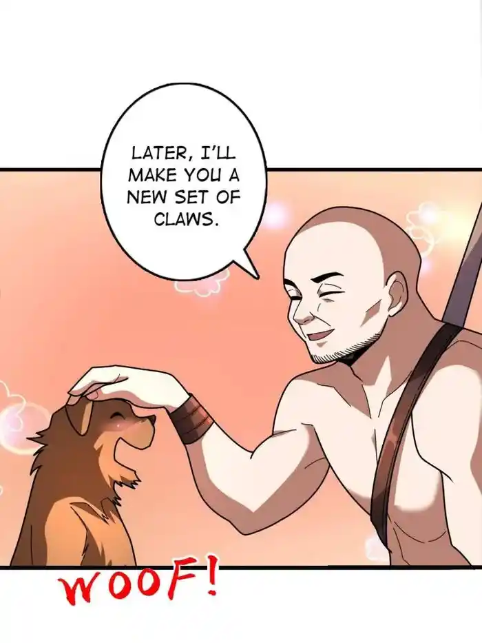 I’m Really Not A Supervillain Chapter 192