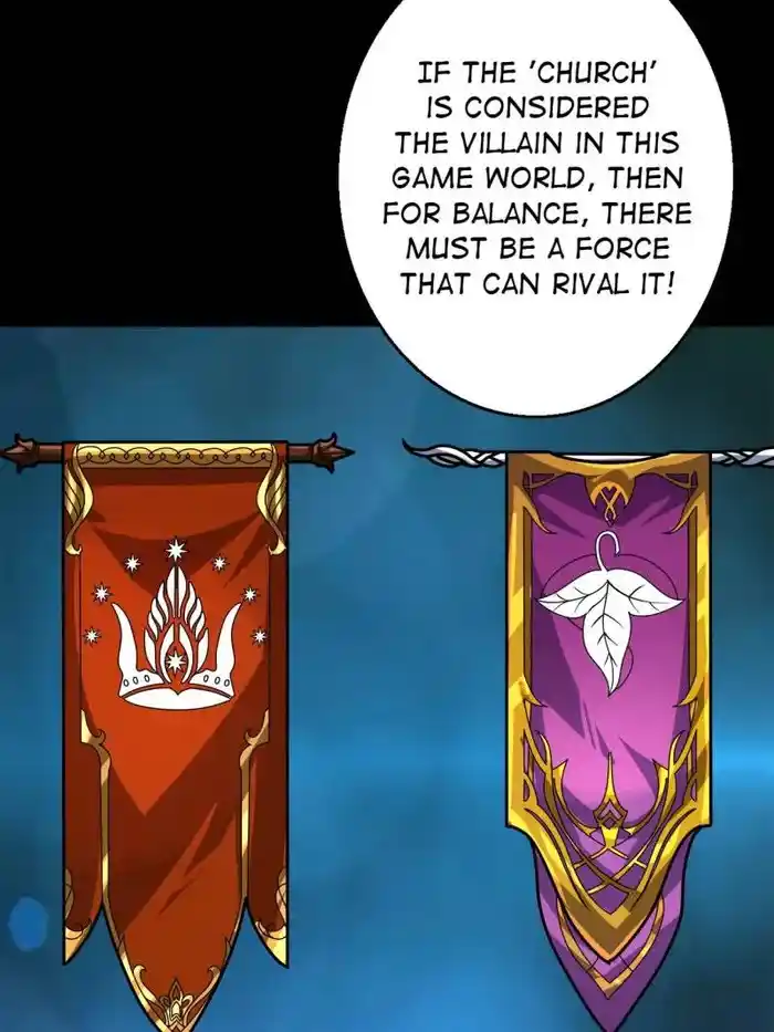 I’m Really Not A Supervillain Chapter 192