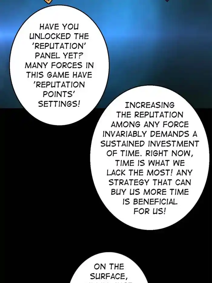 I’m Really Not A Supervillain Chapter 192