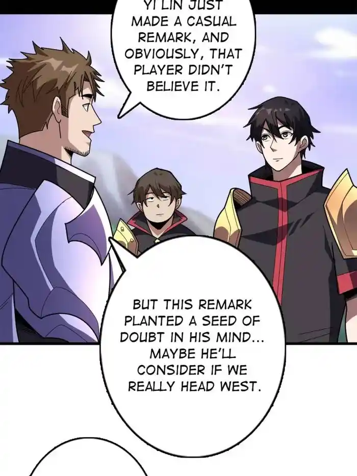 I’m Really Not A Supervillain Chapter 192