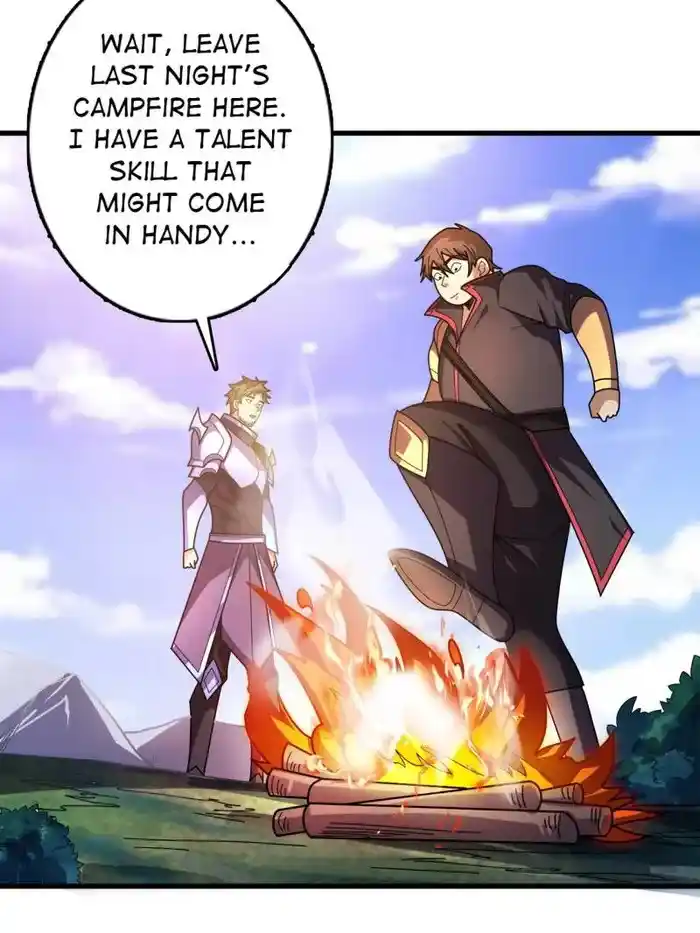 I’m Really Not A Supervillain Chapter 192