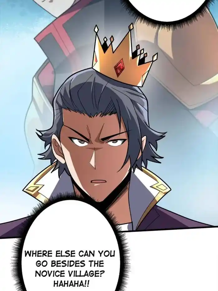 I’m Really Not A Supervillain Chapter 192