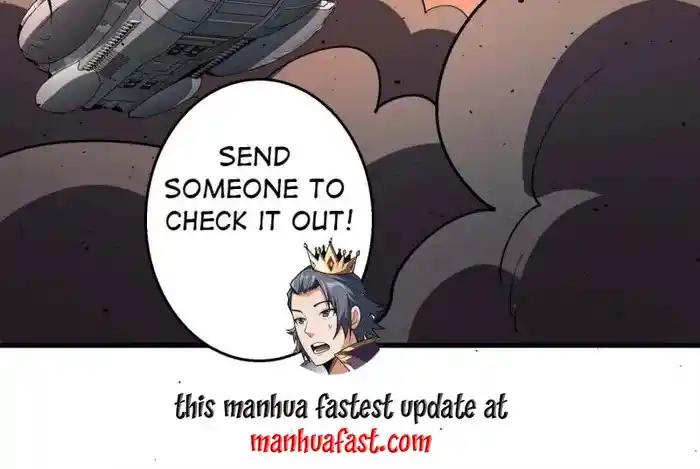 I’m Really Not A Supervillain Chapter 192