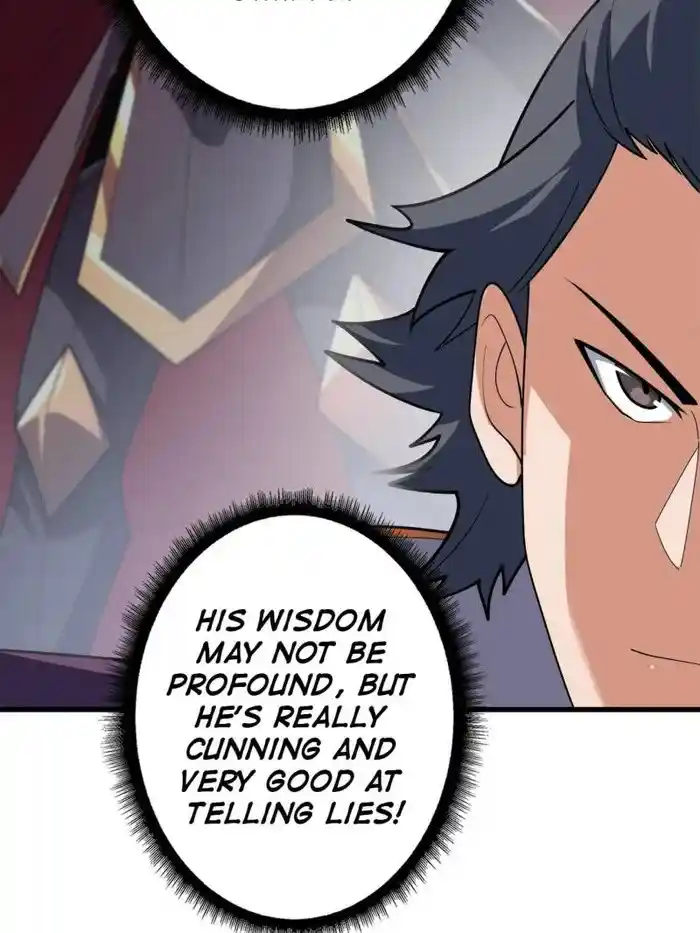 I’m Really Not A Supervillain Chapter 192