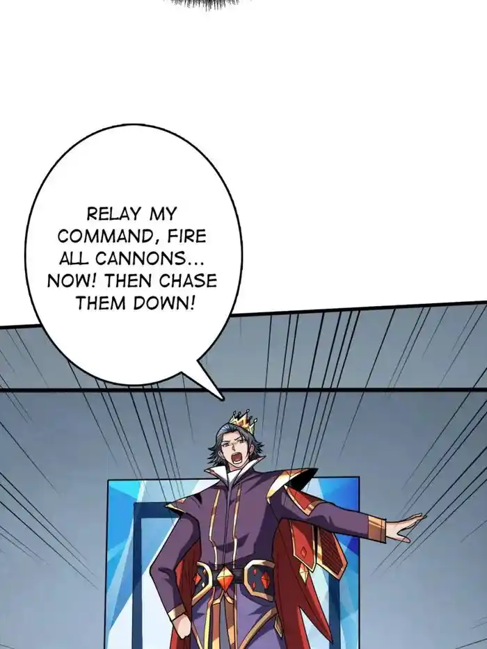 I’m Really Not A Supervillain Chapter 192