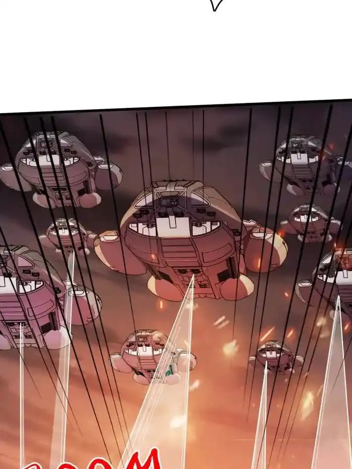 I’m Really Not A Supervillain Chapter 192