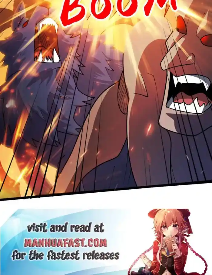 I’m Really Not A Supervillain Chapter 192