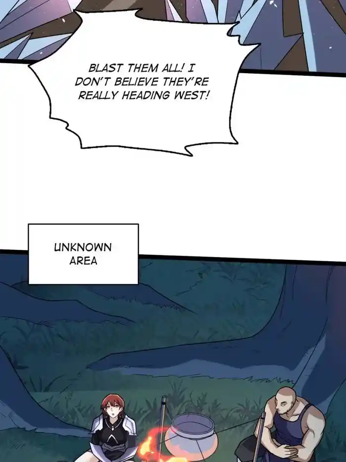 I’m Really Not A Supervillain Chapter 193