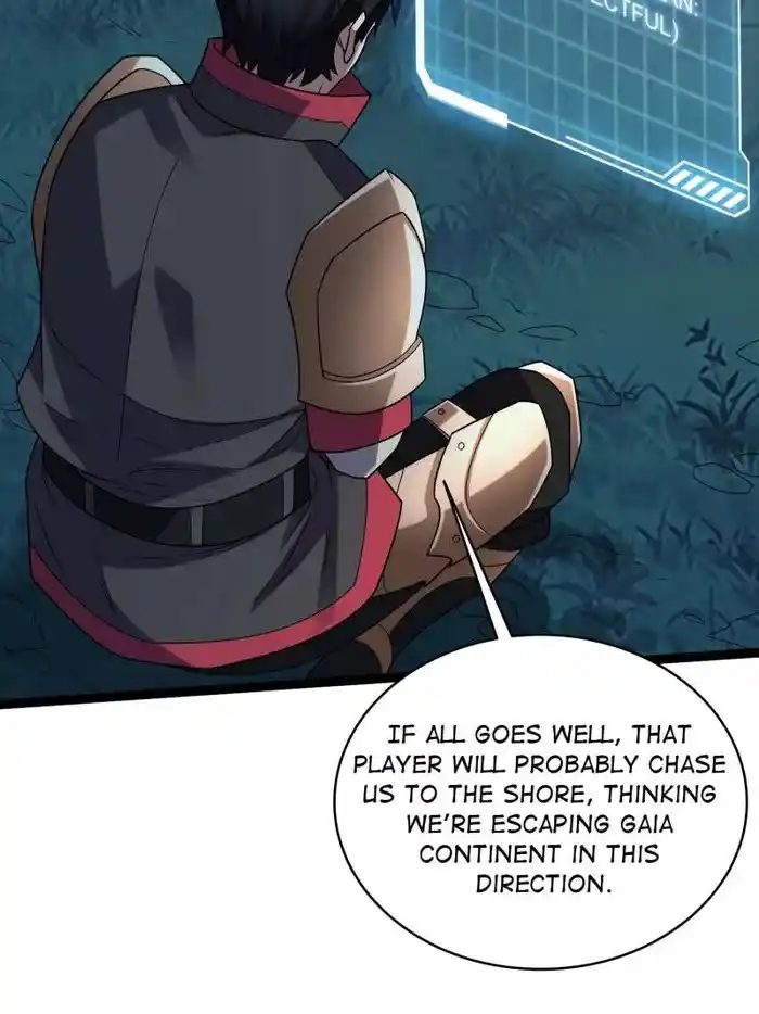 I’m Really Not A Supervillain Chapter 193