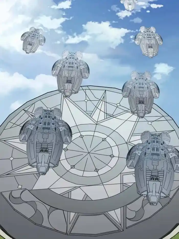 I’m Really Not A Supervillain Chapter 193