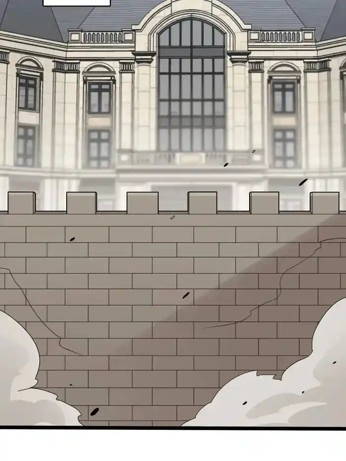 I’m Really Not A Supervillain Chapter 193