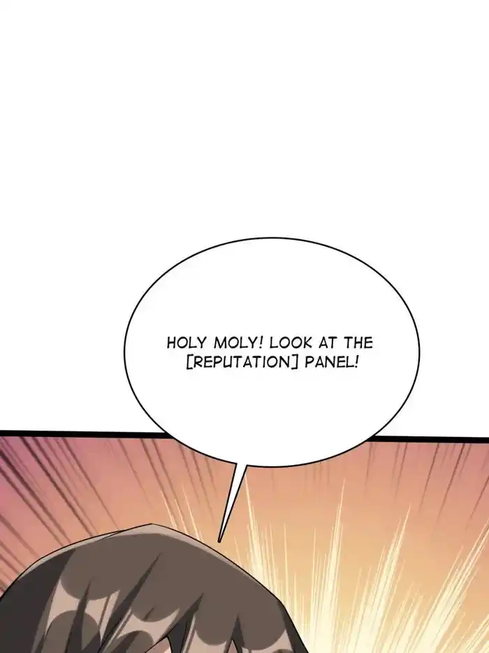 I’m Really Not A Supervillain Chapter 193