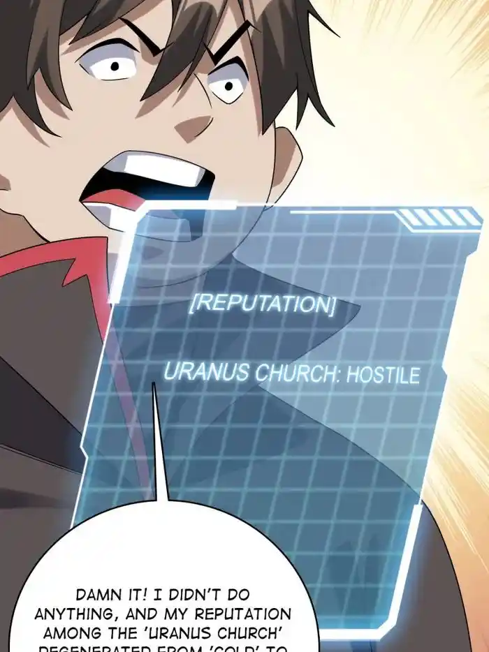 I’m Really Not A Supervillain Chapter 193