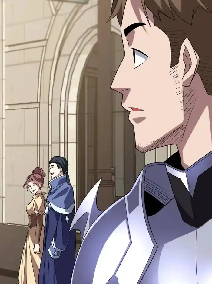 I’m Really Not A Supervillain Chapter 193