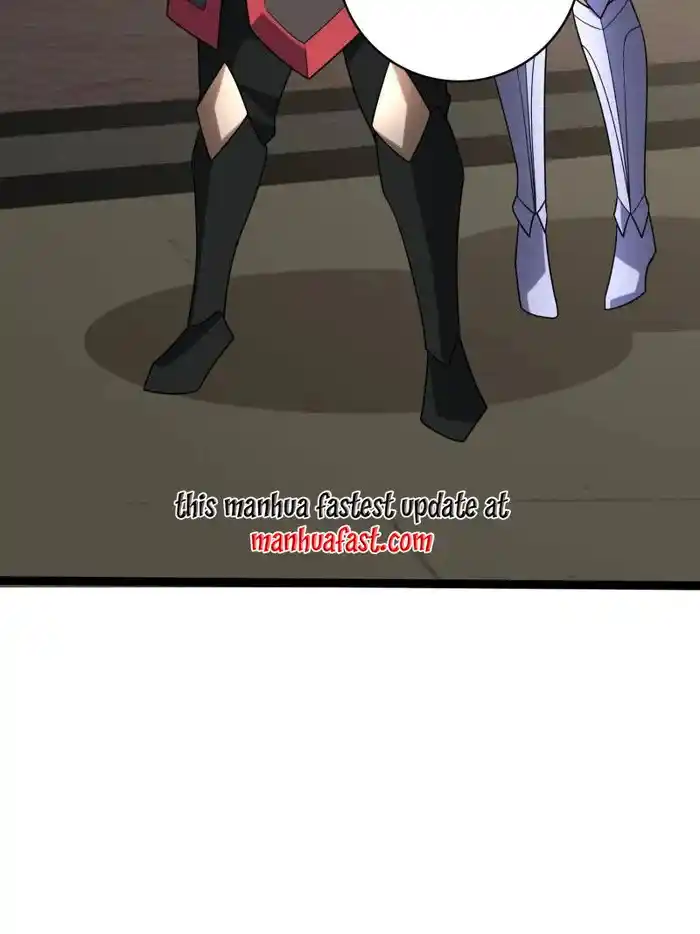 I’m Really Not A Supervillain Chapter 193