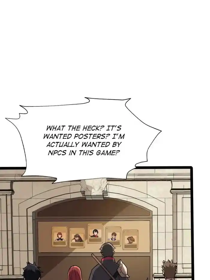 I’m Really Not A Supervillain Chapter 193