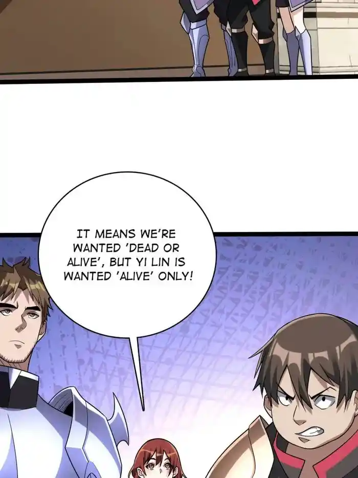 I’m Really Not A Supervillain Chapter 193