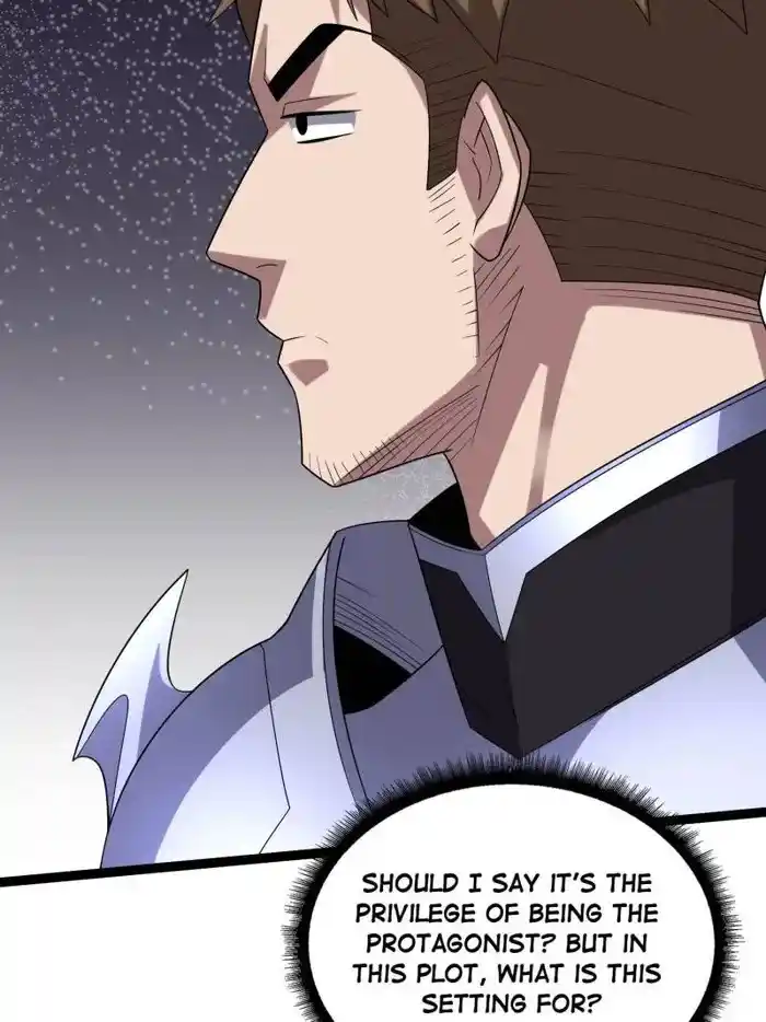 I’m Really Not A Supervillain Chapter 193