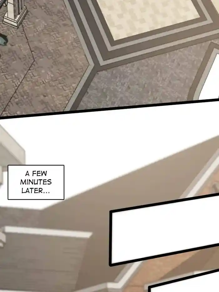 I’m Really Not A Supervillain Chapter 193