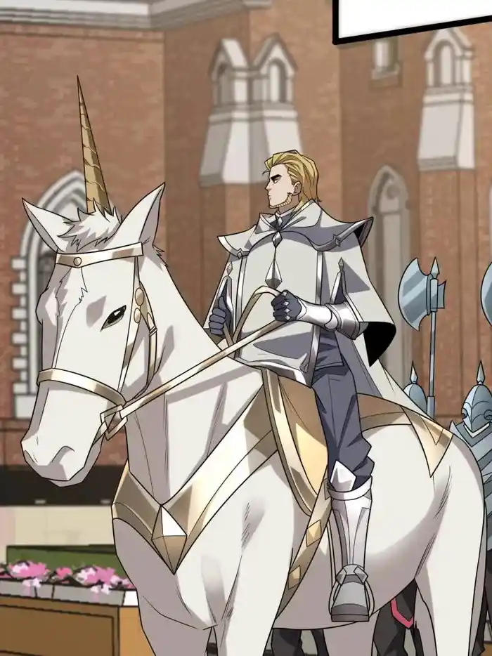 I’m Really Not A Supervillain Chapter 193