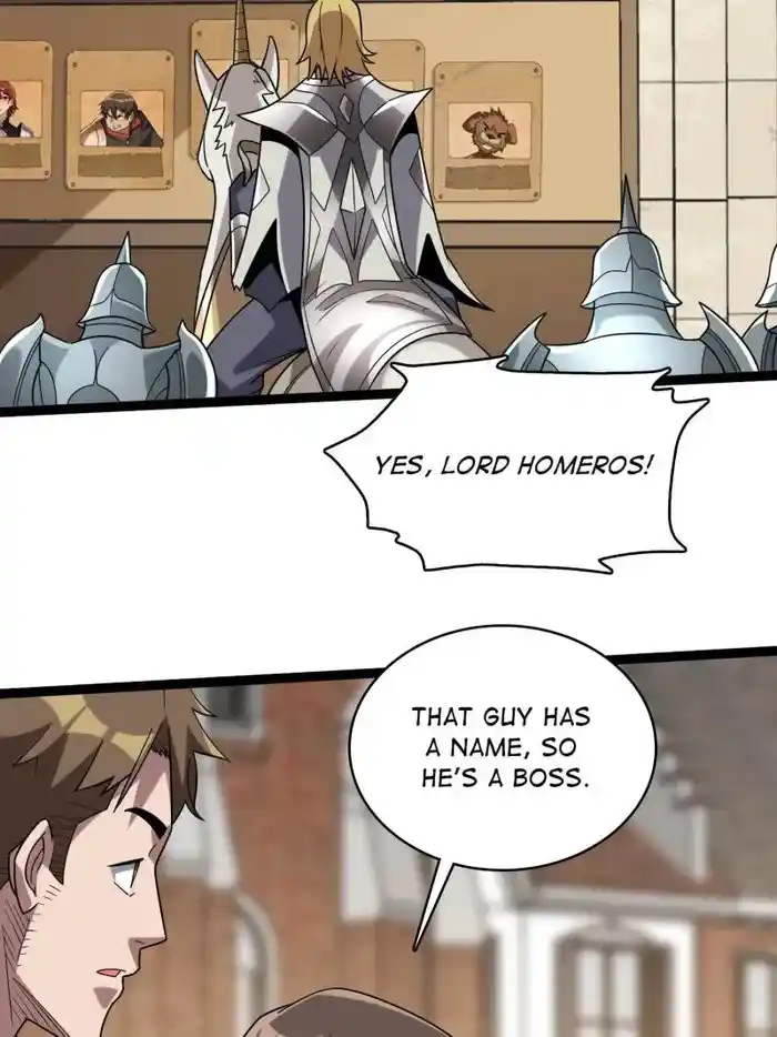 I’m Really Not A Supervillain Chapter 193